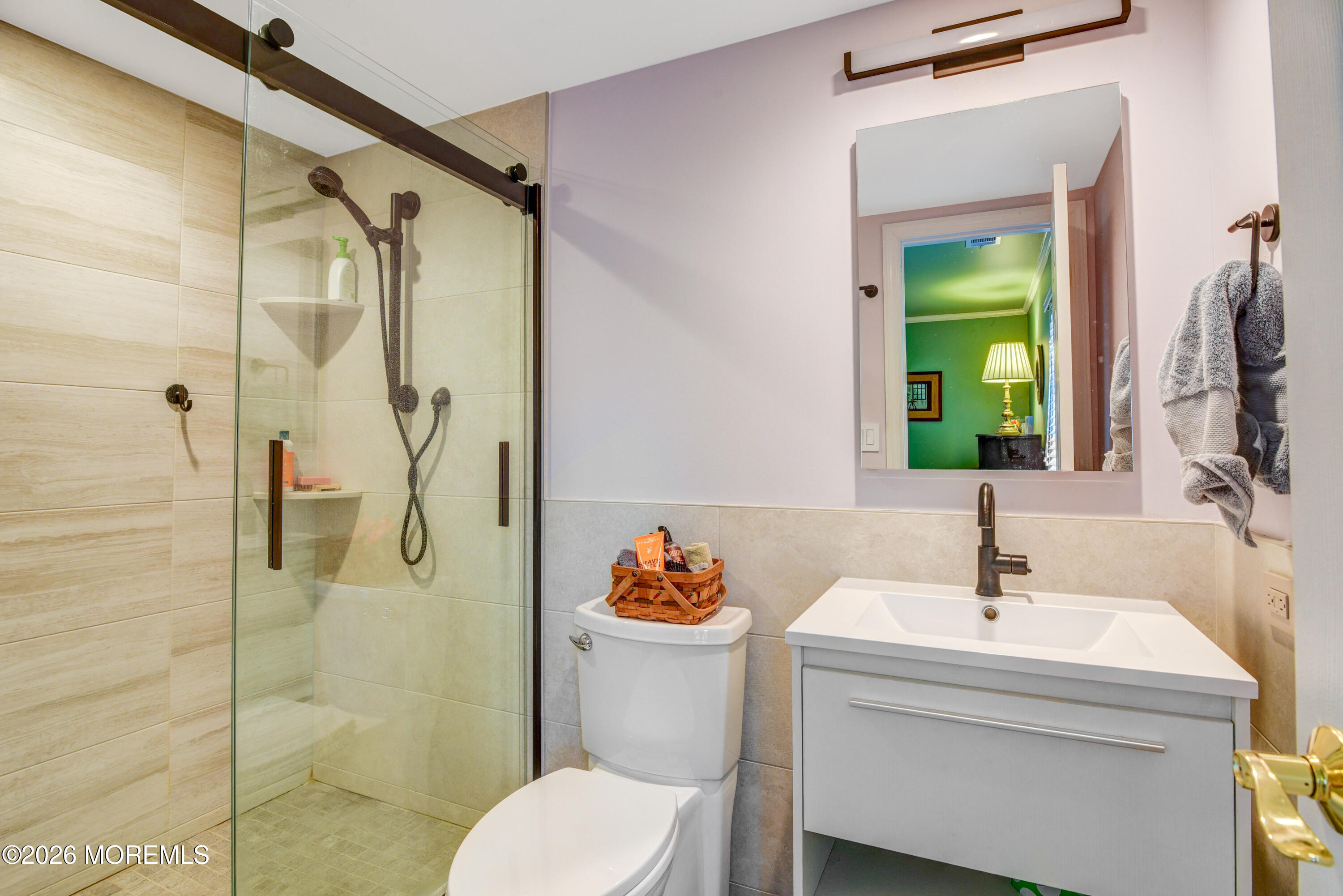 32 Ethan Allen Road Freehold NJ 07728