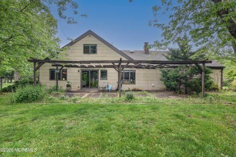 32 Ethan Allen Road Freehold NJ 07728