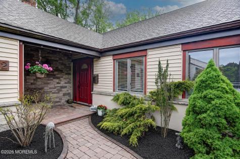 32 Ethan Allen Road Freehold NJ 07728