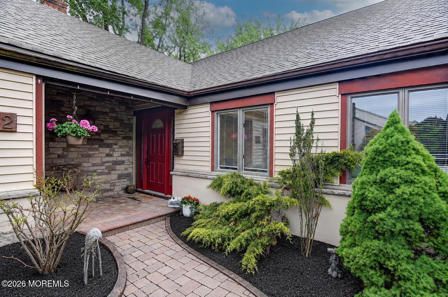 32 Ethan Allen Road Freehold NJ 07728