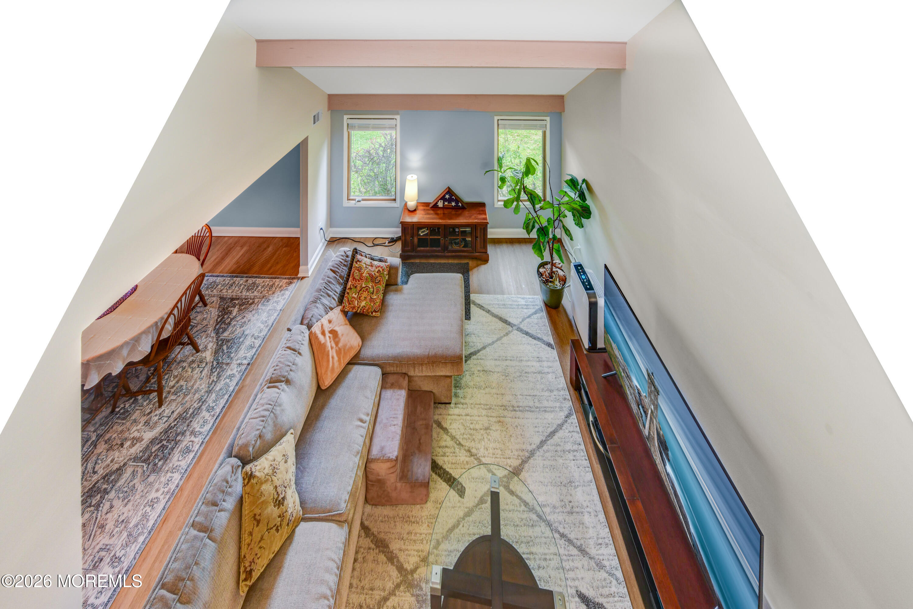32 Ethan Allen Road Freehold NJ 07728