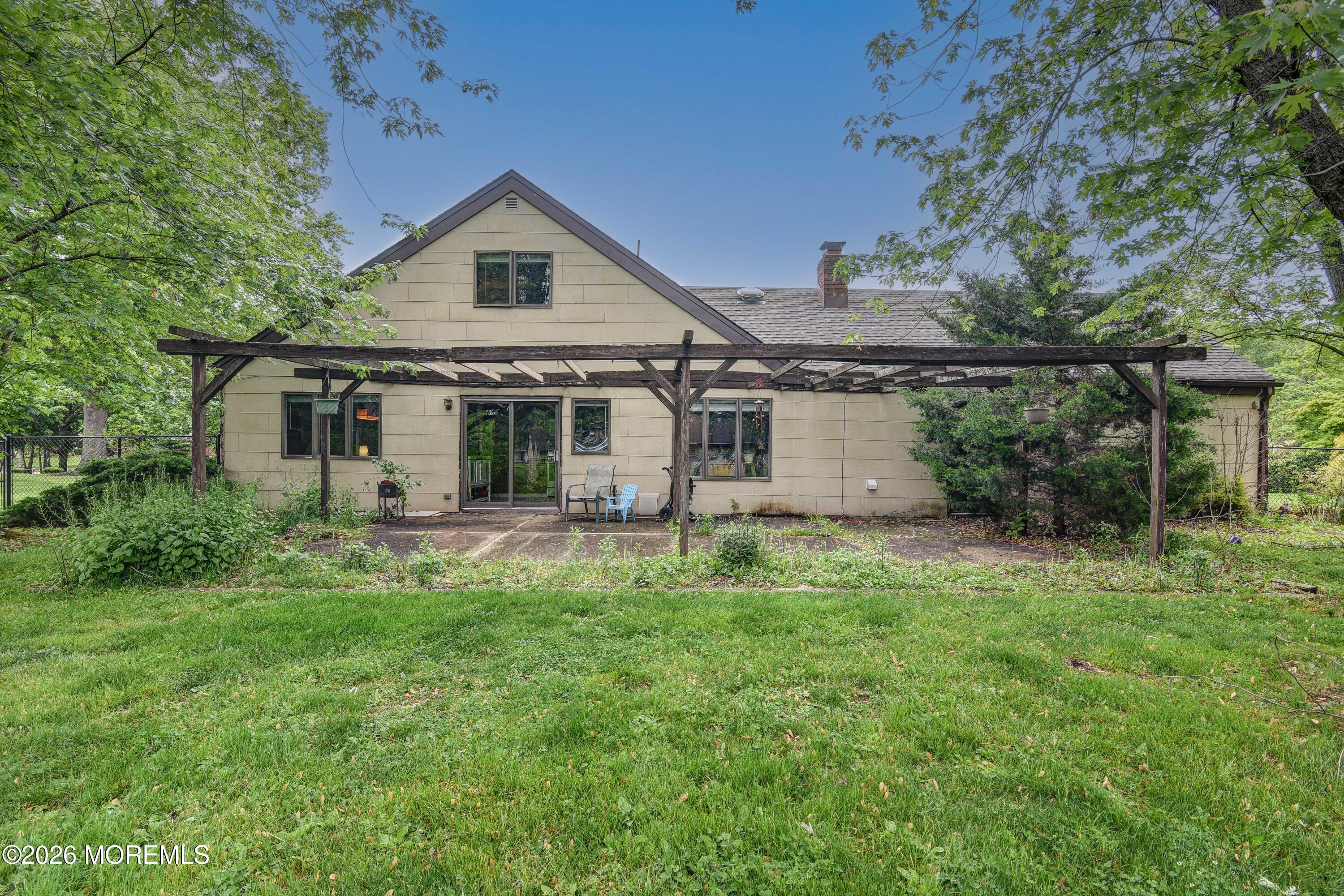 32 Ethan Allen Road Freehold NJ 07728