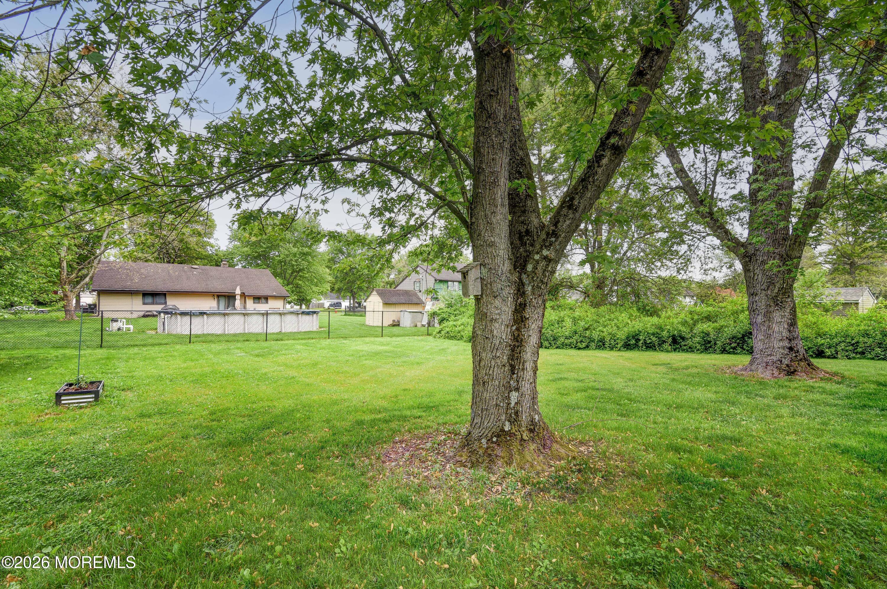 32 Ethan Allen Road Freehold NJ 07728