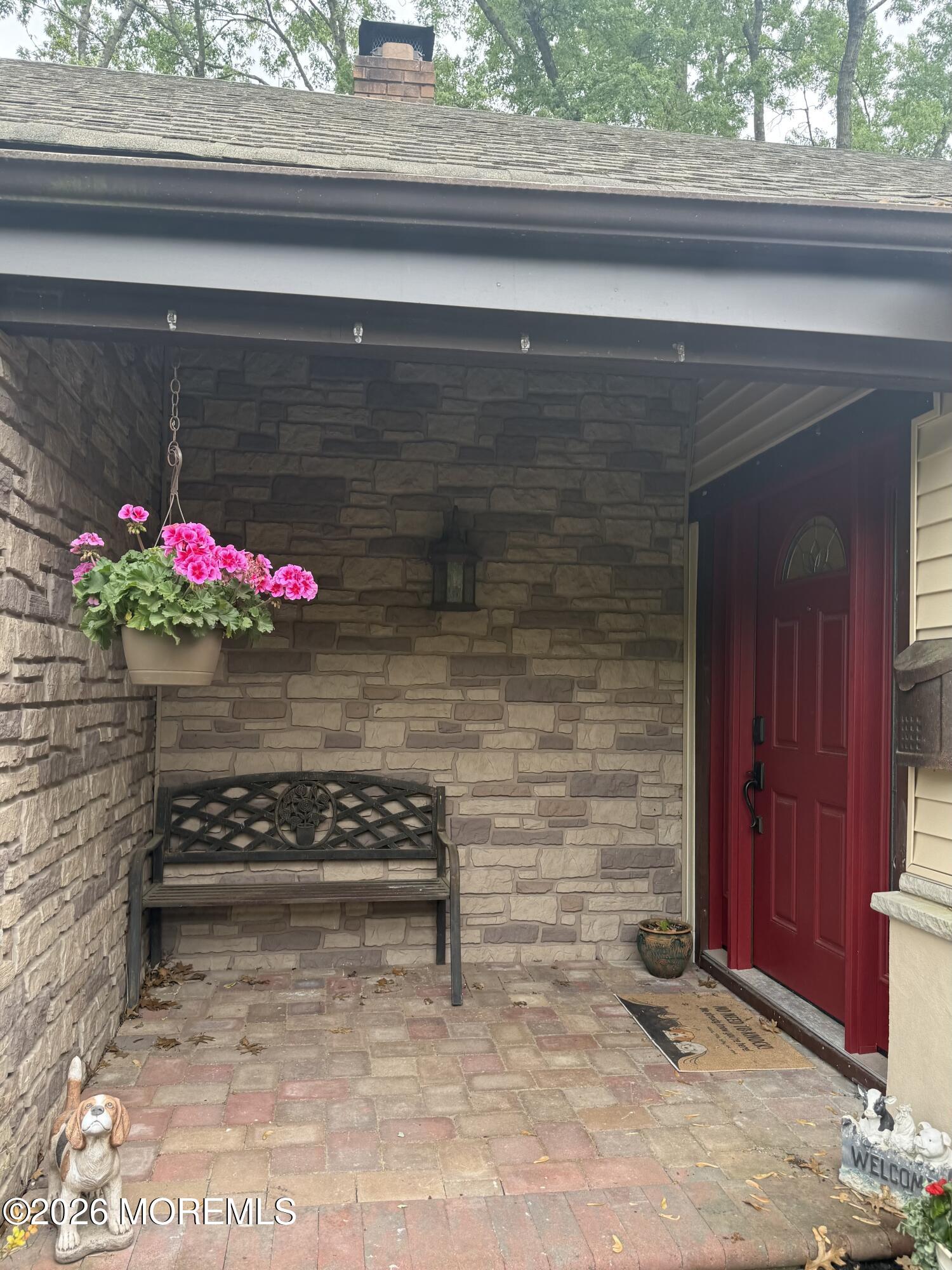32 Ethan Allen Road Freehold NJ 07728