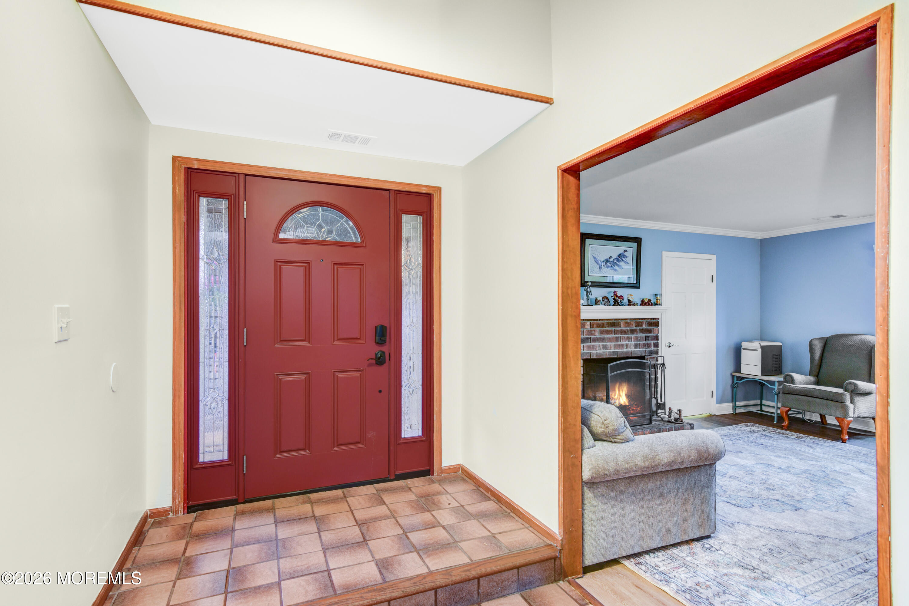 32 Ethan Allen Road Freehold NJ 07728