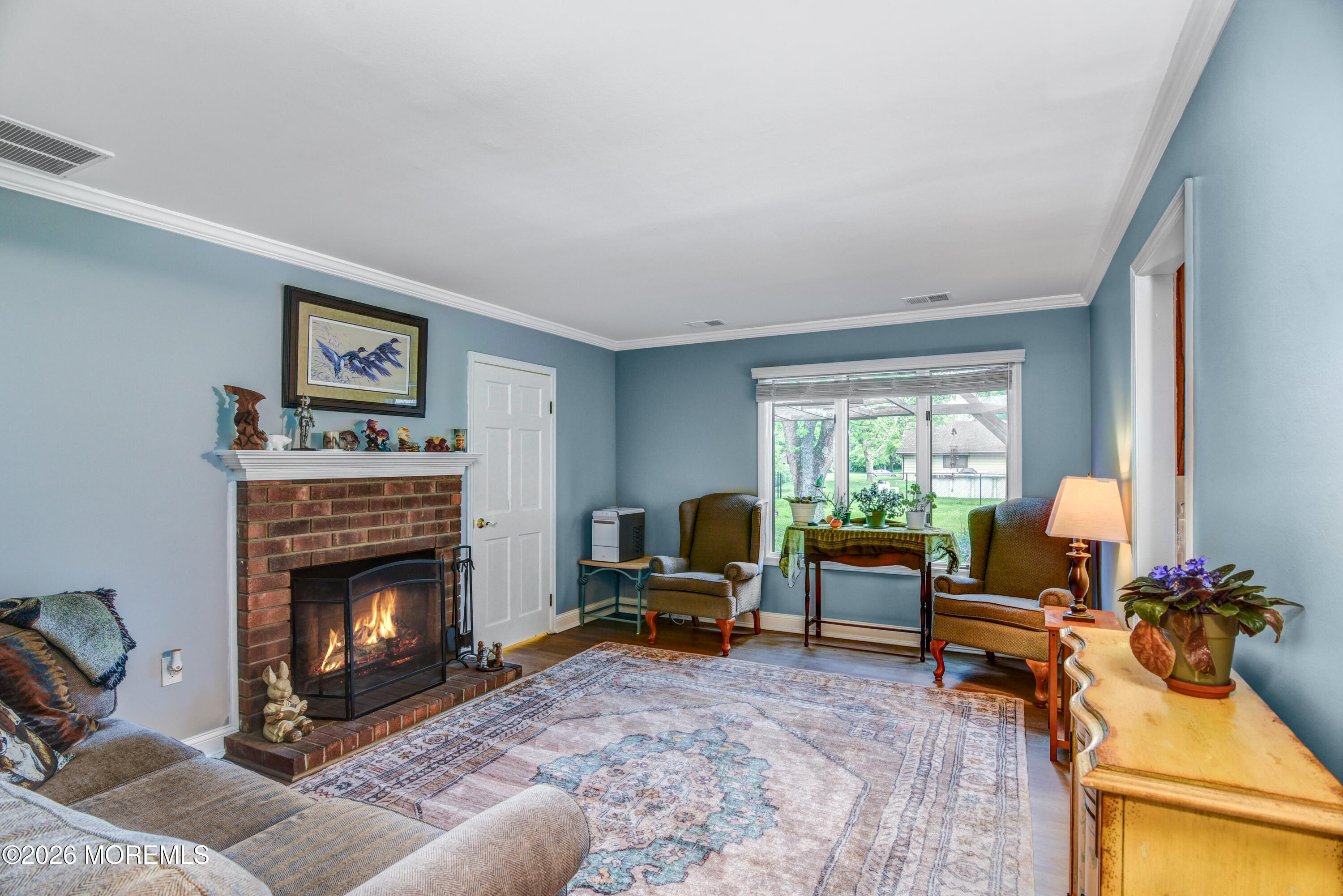 32 Ethan Allen Road Freehold NJ 07728