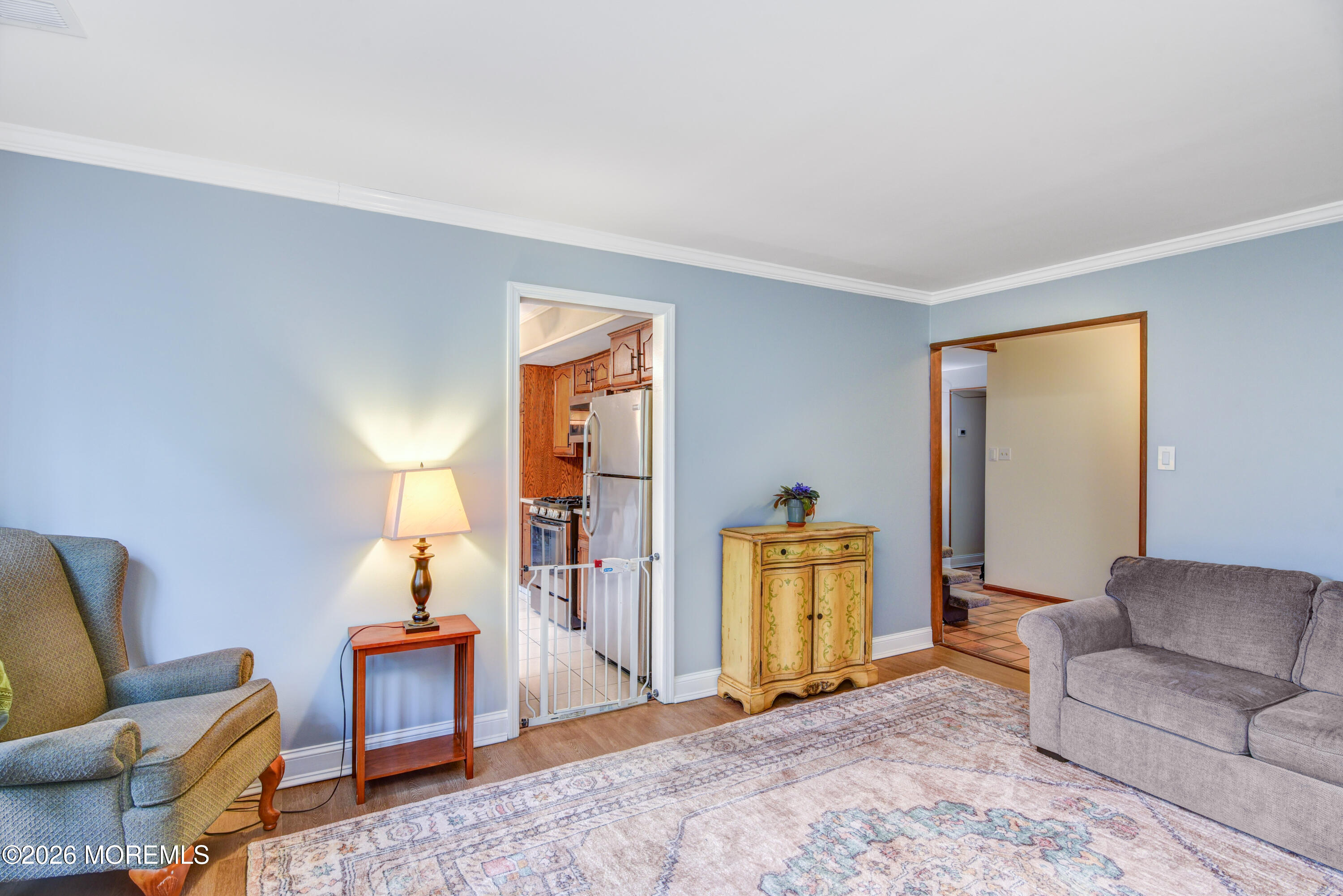 32 Ethan Allen Road Freehold NJ 07728