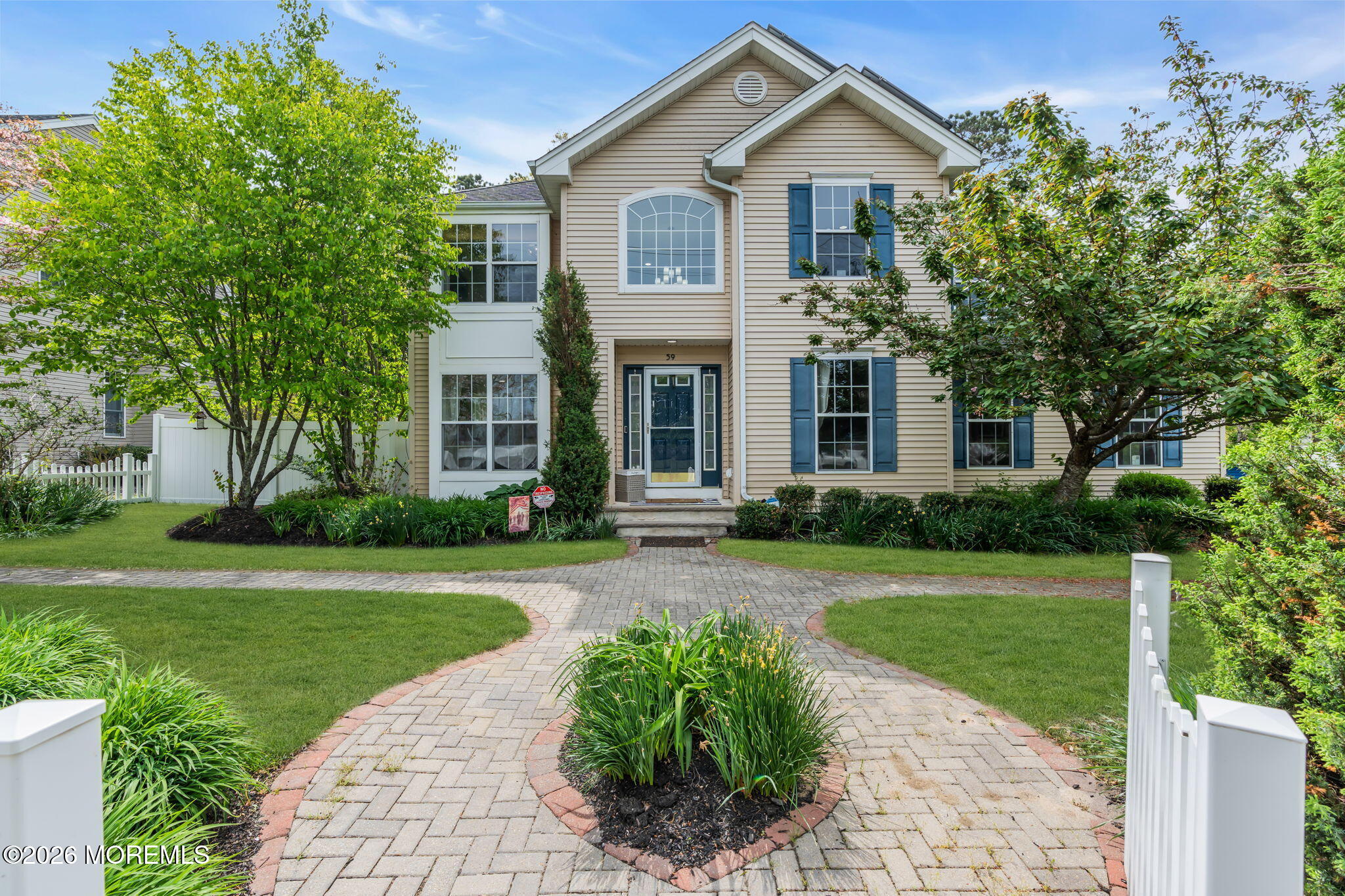 59 Nautilus Drive Barnegat NJ 08005