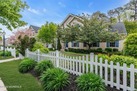 59 Nautilus Drive Barnegat NJ 08005