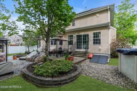 59 Nautilus Drive Barnegat NJ 08005