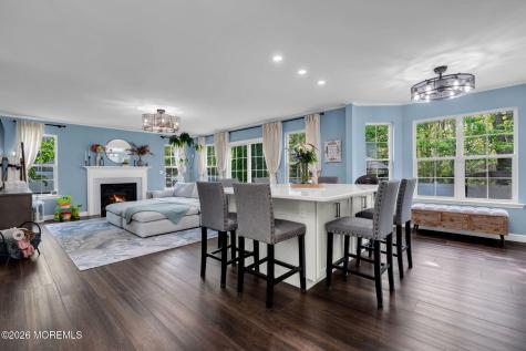 59 Nautilus Drive Barnegat NJ 08005