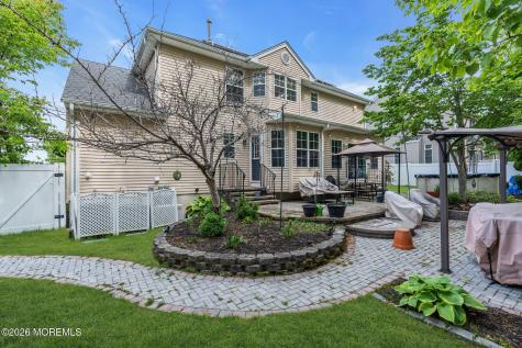 59 Nautilus Drive Barnegat NJ 08005
