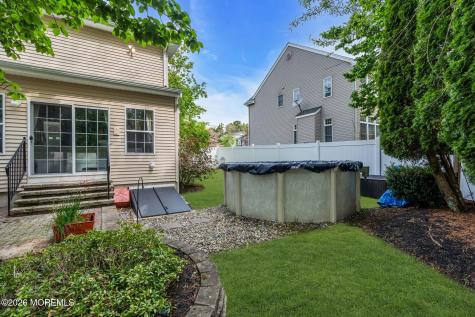 59 Nautilus Drive Barnegat NJ 08005