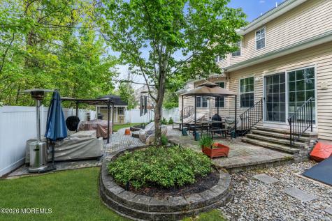 59 Nautilus Drive Barnegat NJ 08005