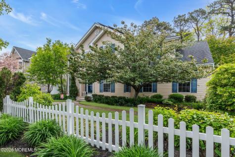 59 Nautilus Drive Barnegat NJ 08005
