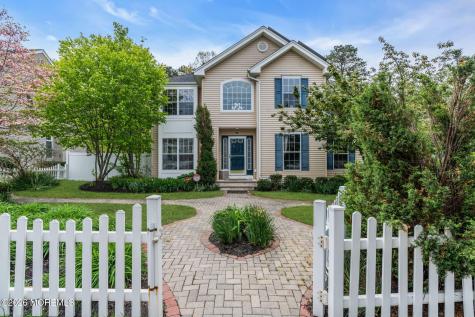 59 Nautilus Drive Barnegat NJ 08005