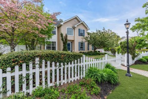 59 Nautilus Drive Barnegat NJ 08005