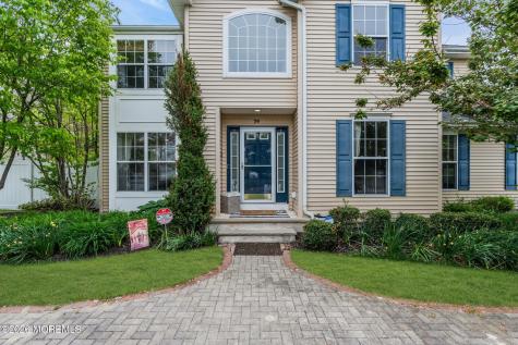 59 Nautilus Drive Barnegat NJ 08005