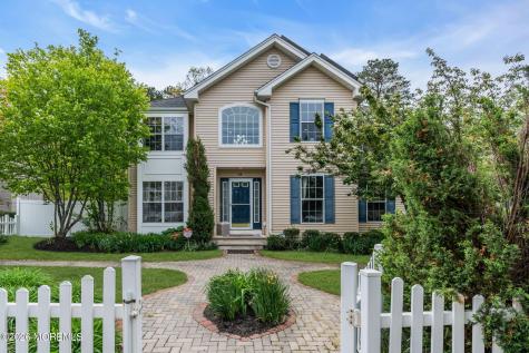 59 Nautilus Drive Barnegat NJ 08005