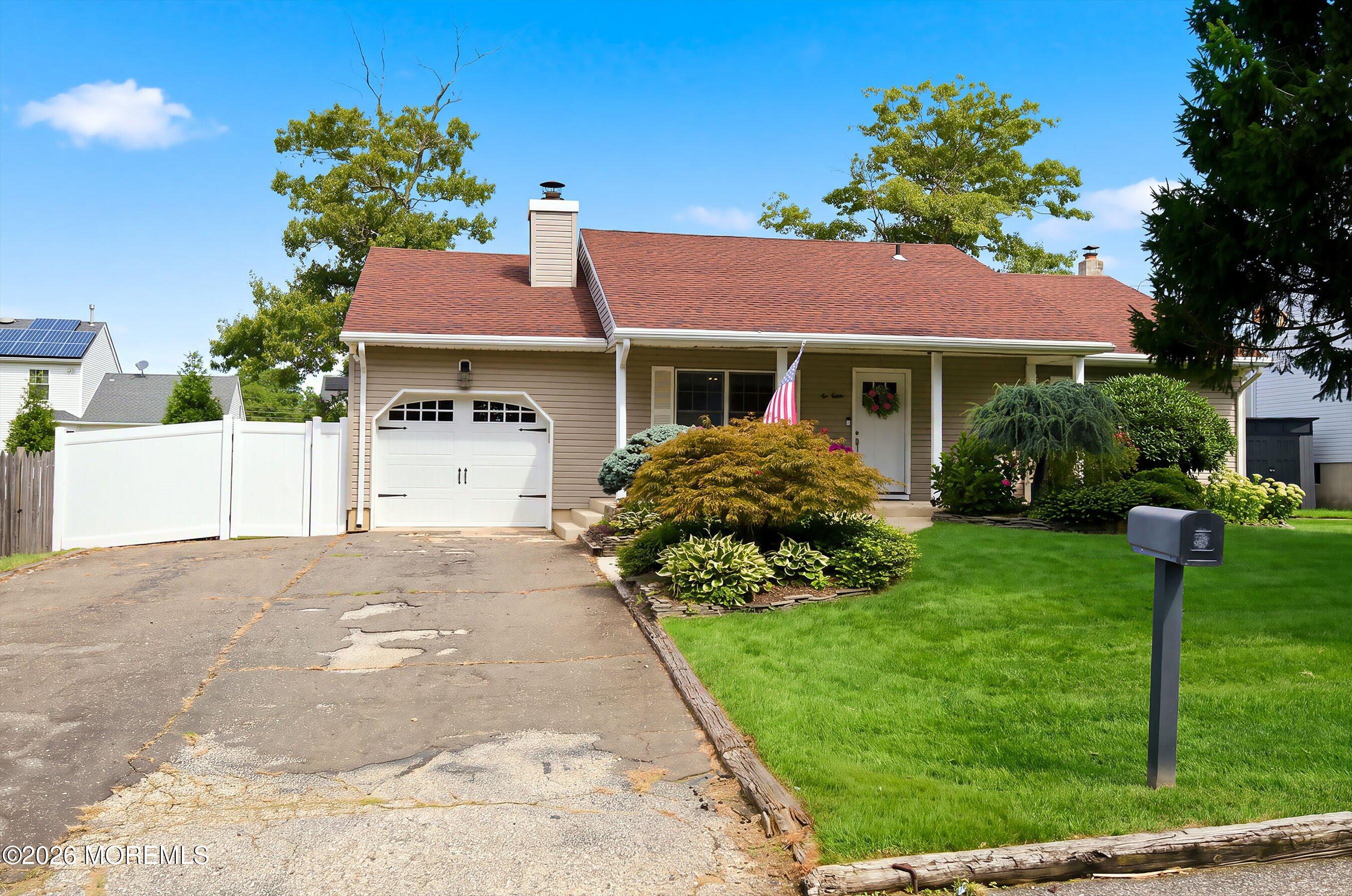 116 Seaspray Road Manahawkin NJ 08050