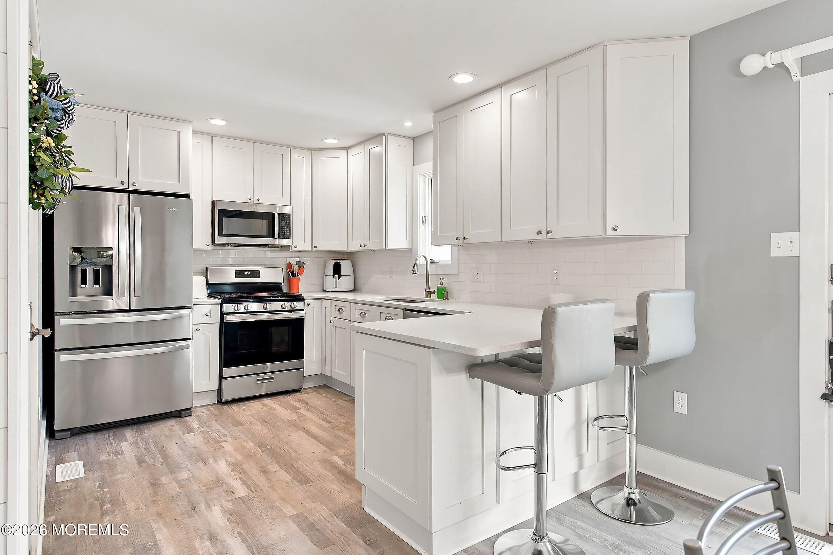 116 Seaspray Road Manahawkin NJ 08050