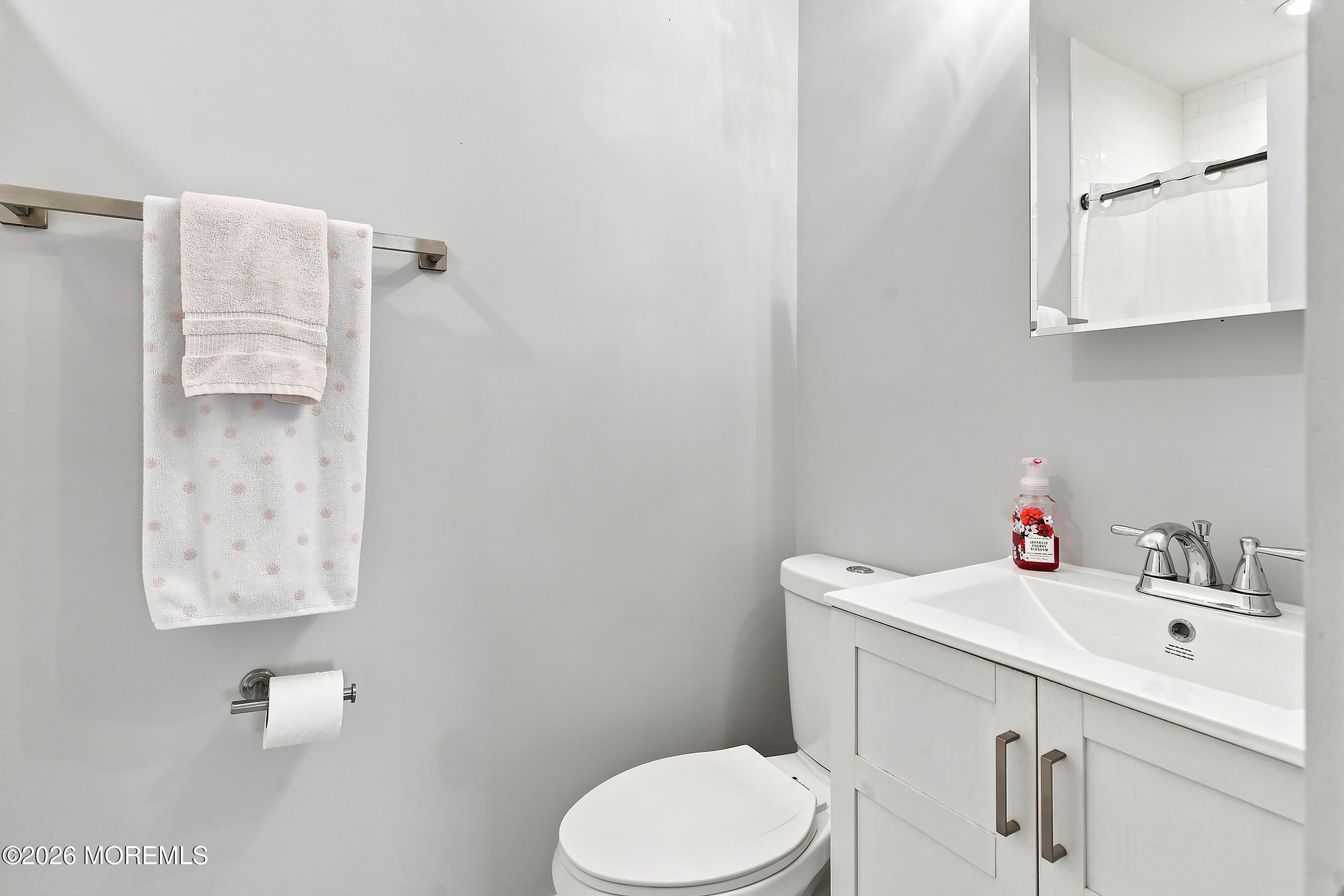 116 Seaspray Road Manahawkin NJ 08050