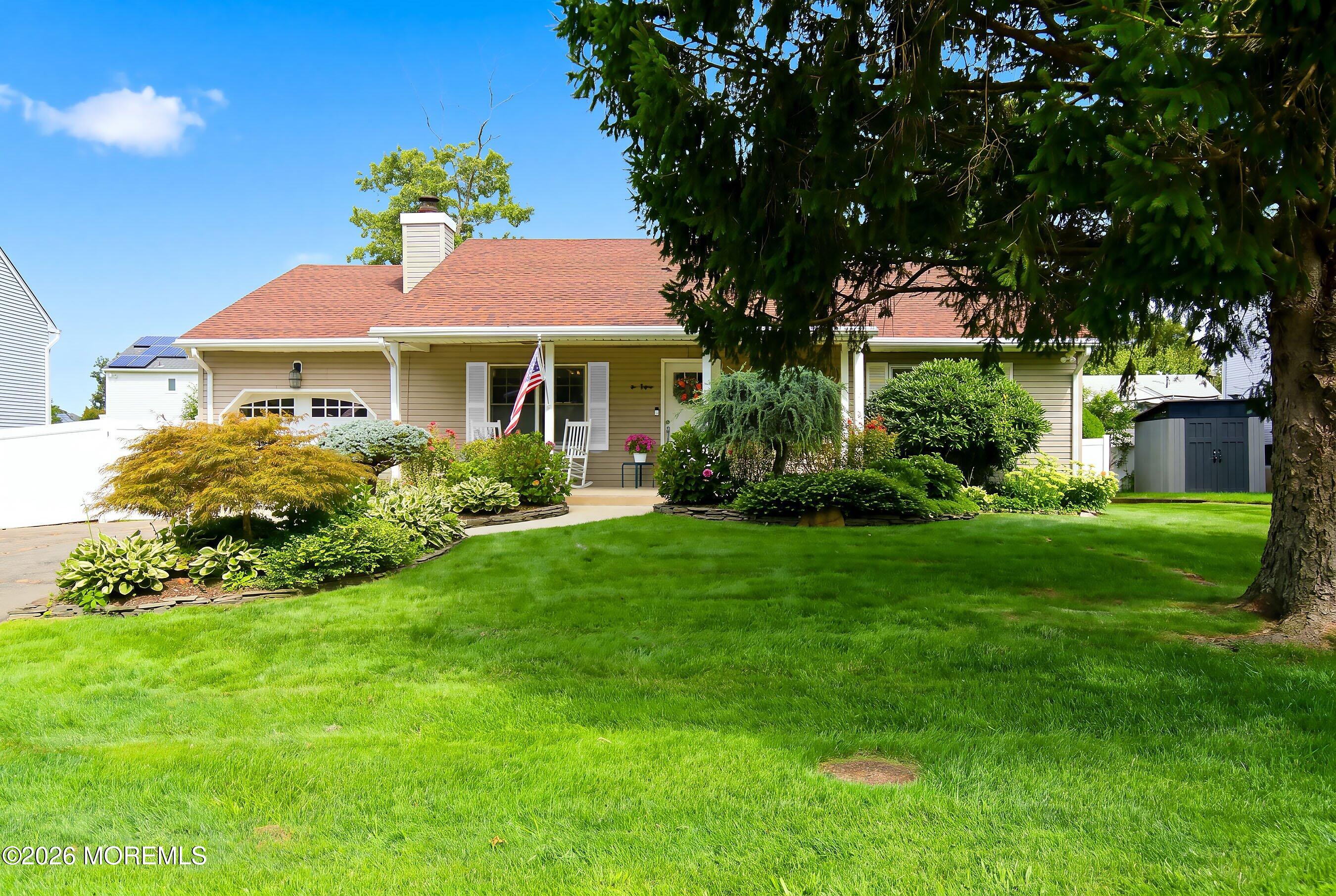 116 Seaspray Road Manahawkin NJ 08050