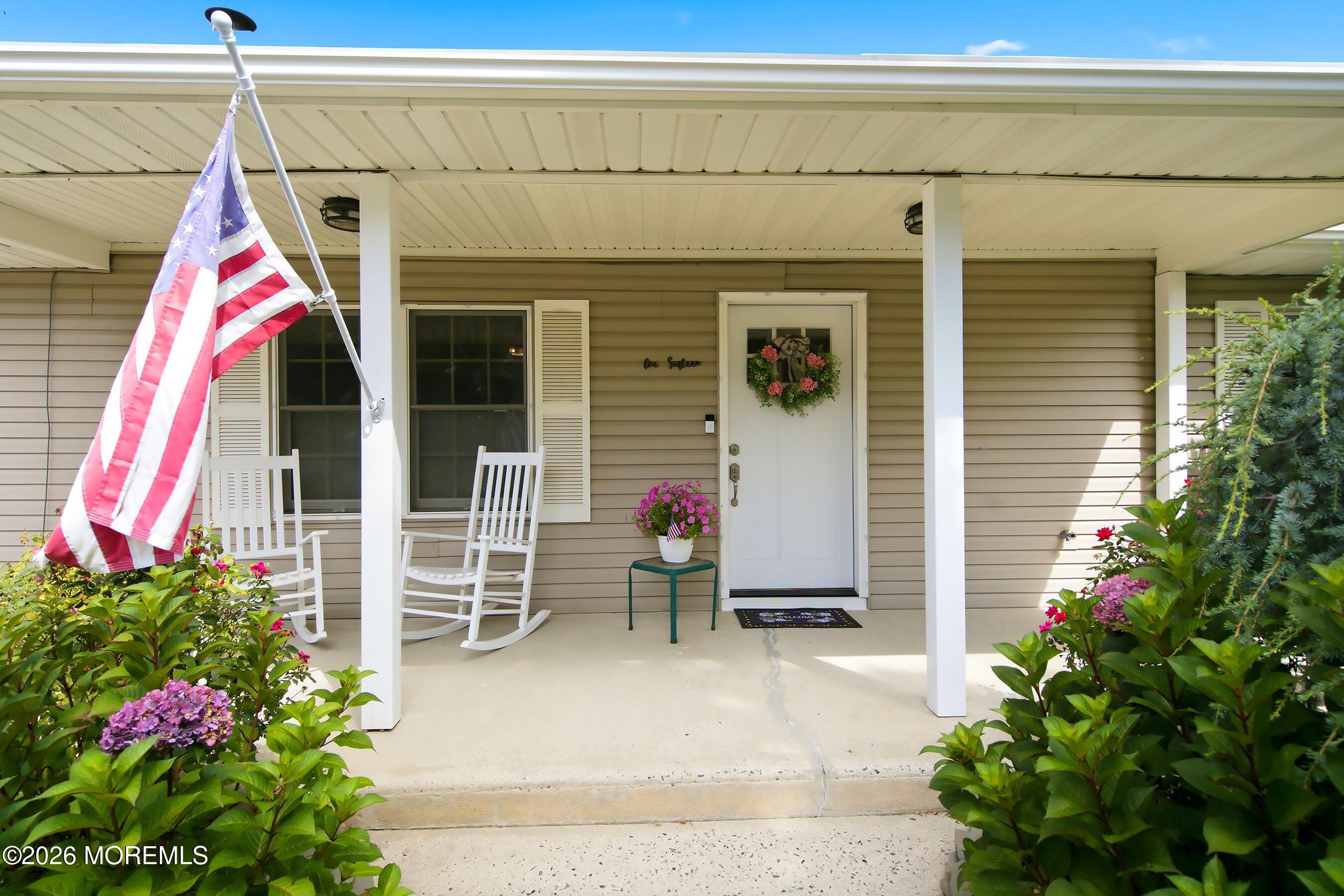 116 Seaspray Road Manahawkin NJ 08050