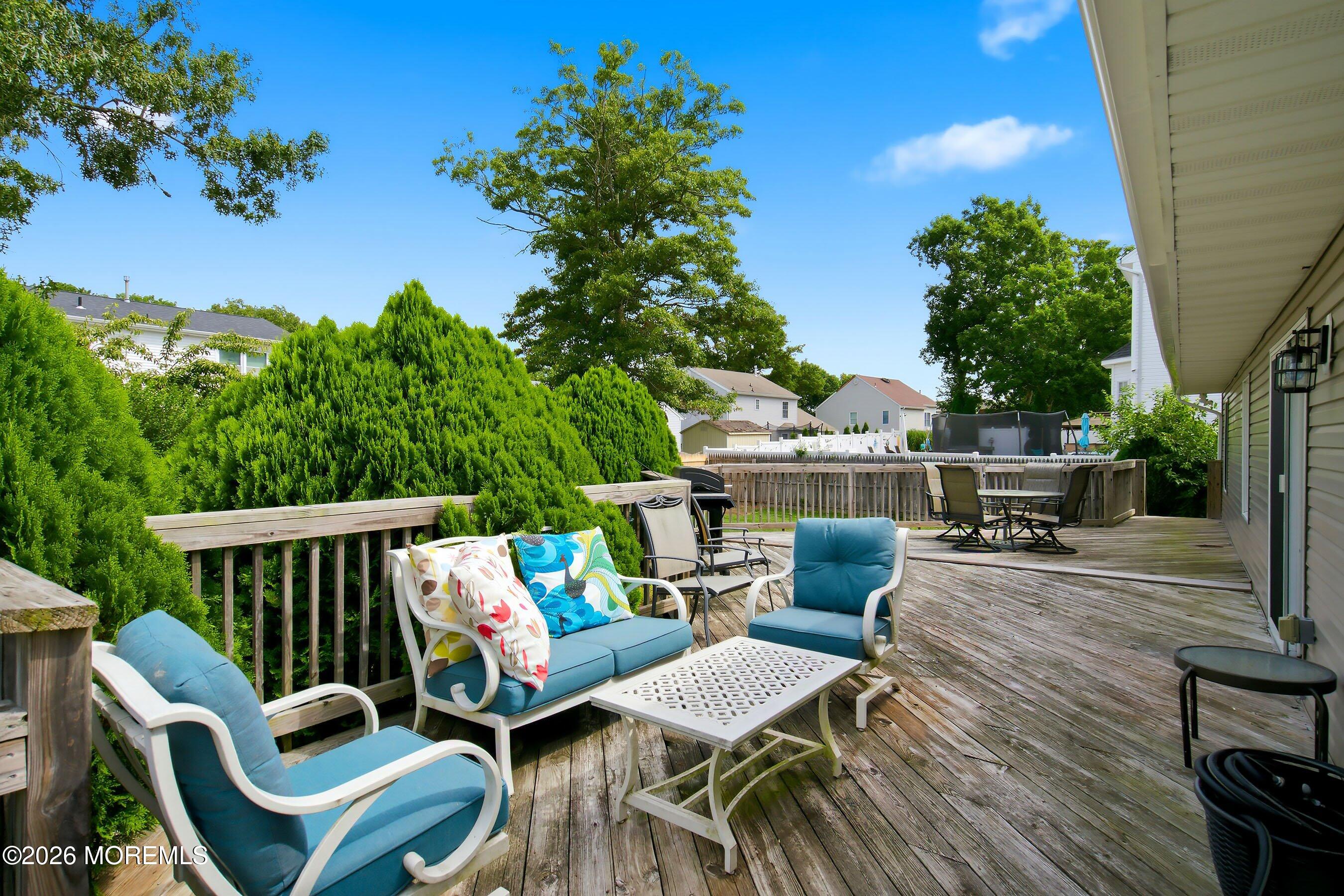 116 Seaspray Road Manahawkin NJ 08050