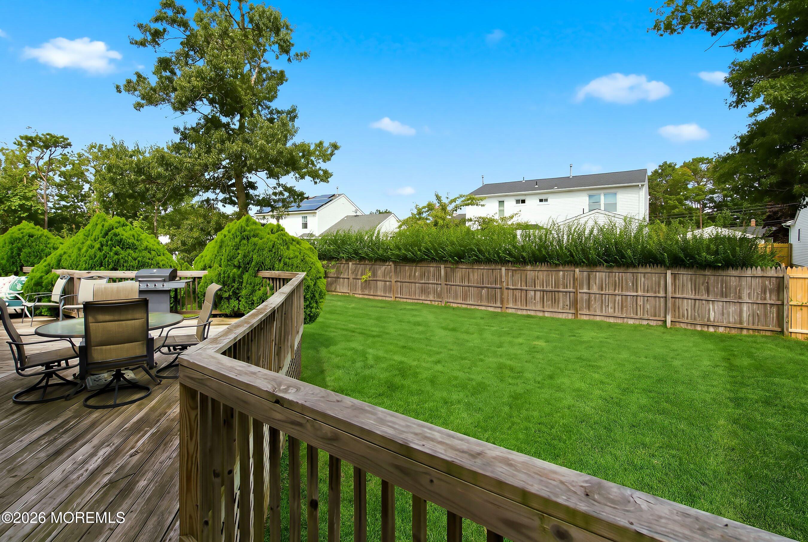 116 Seaspray Road Manahawkin NJ 08050