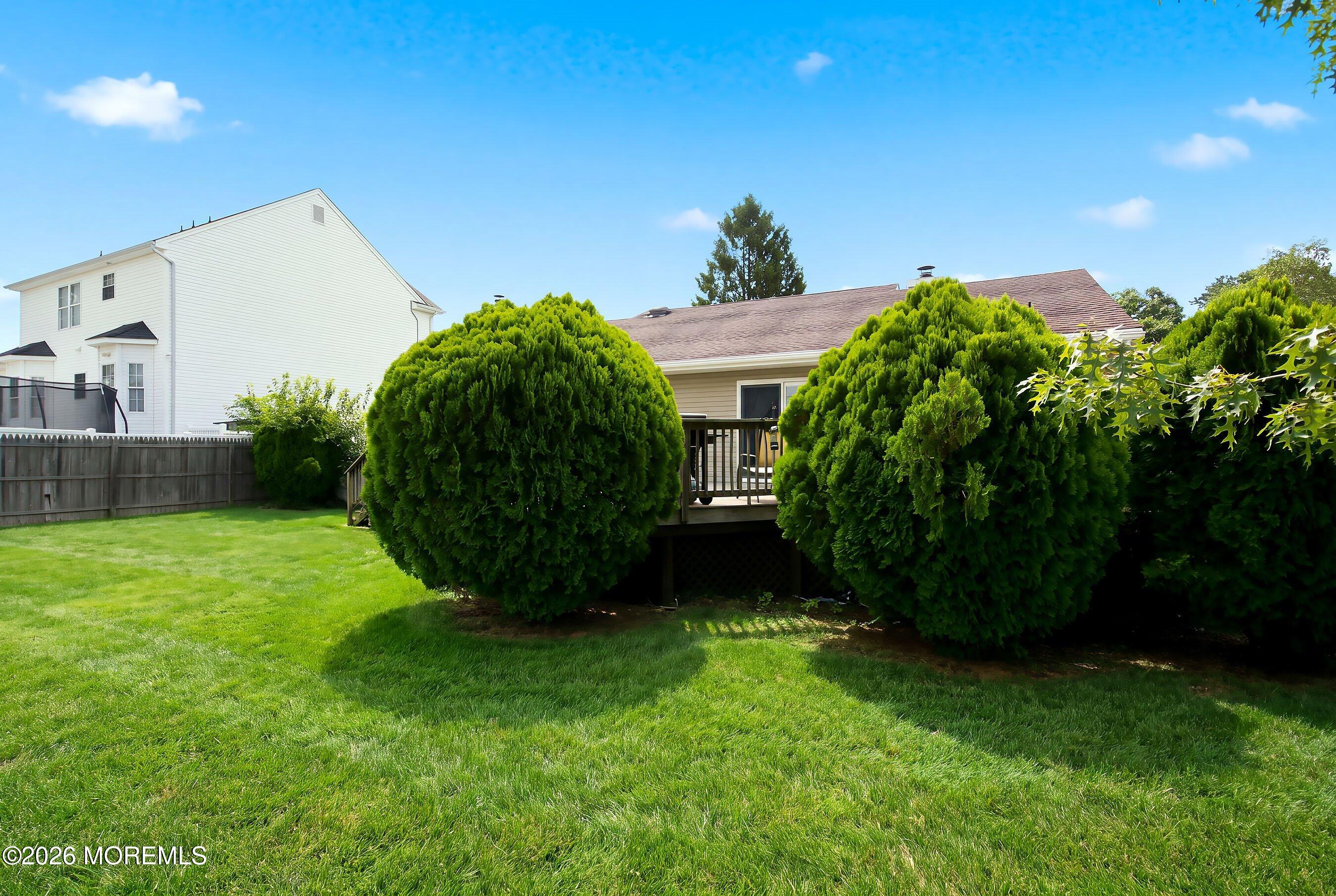 116 Seaspray Road Manahawkin NJ 08050