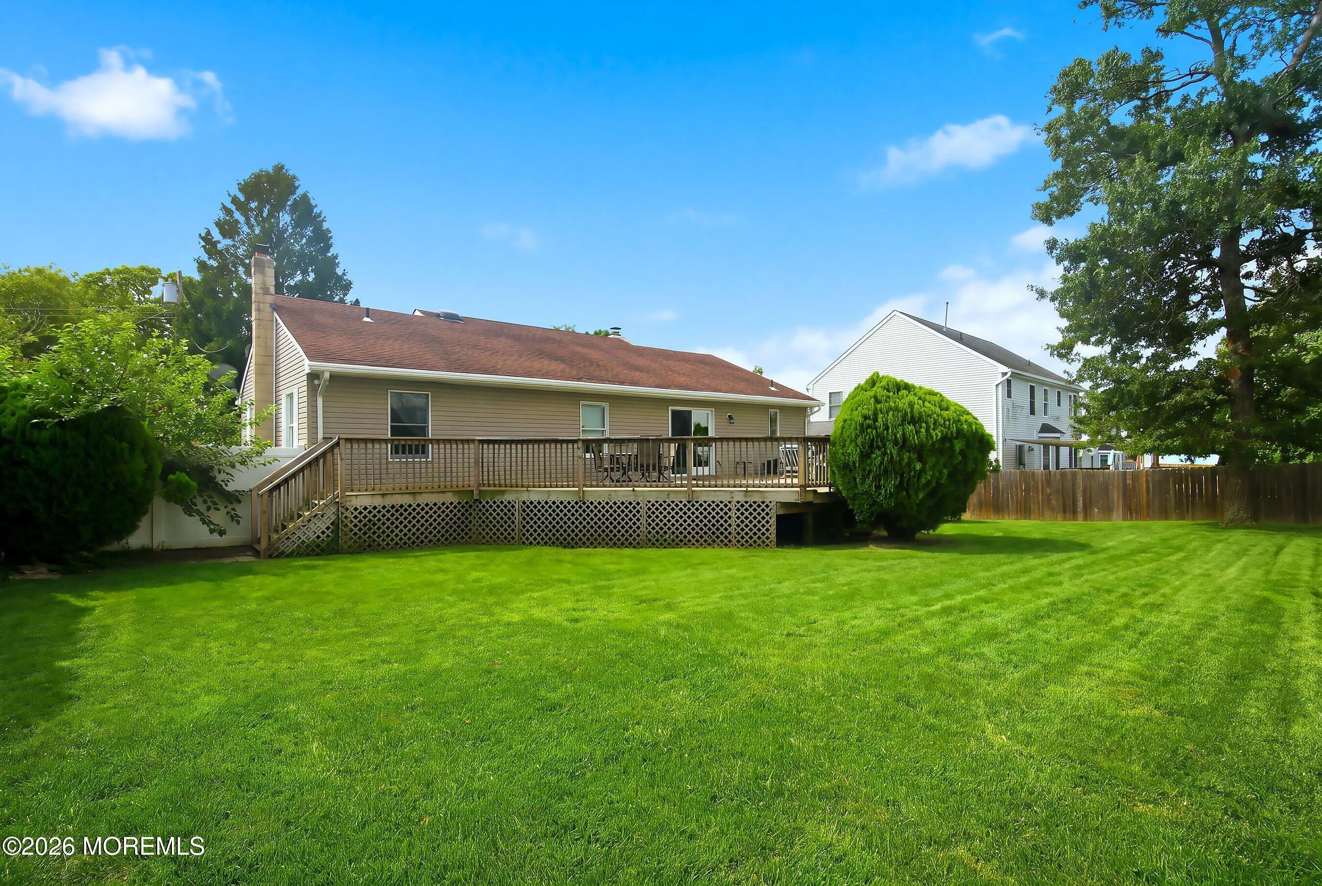 116 Seaspray Road Manahawkin NJ 08050