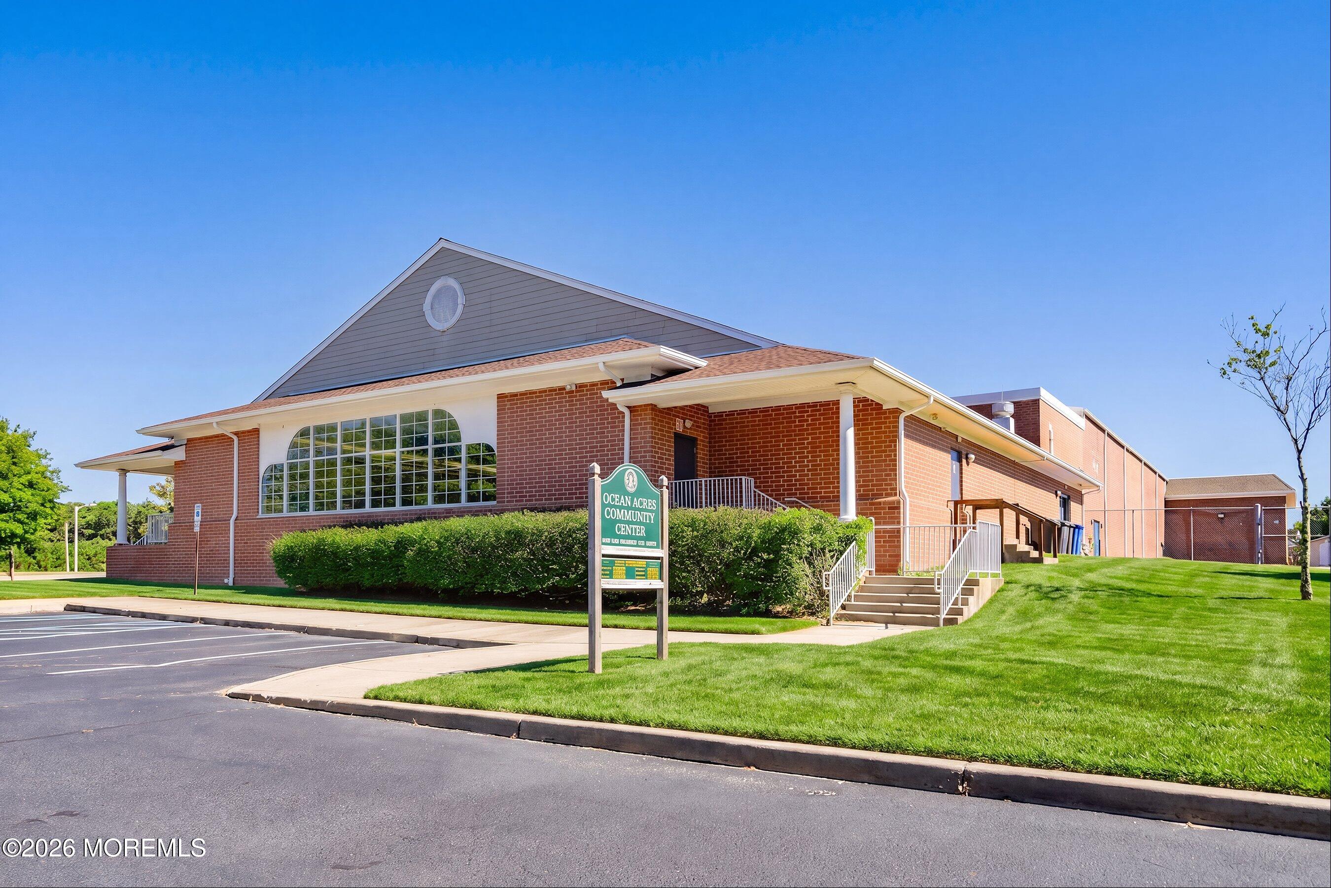 116 Seaspray Road Manahawkin NJ 08050