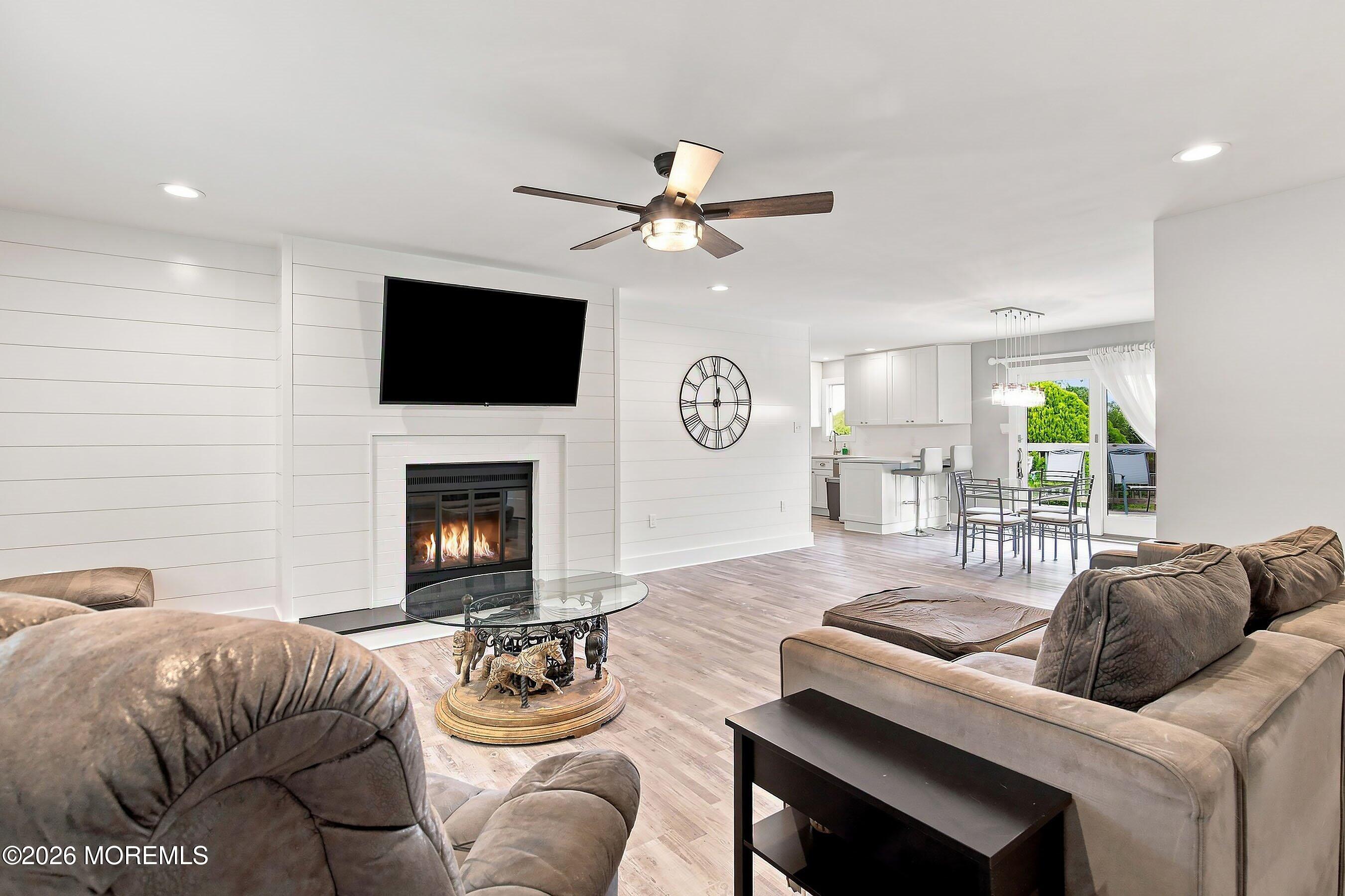116 Seaspray Road Manahawkin NJ 08050