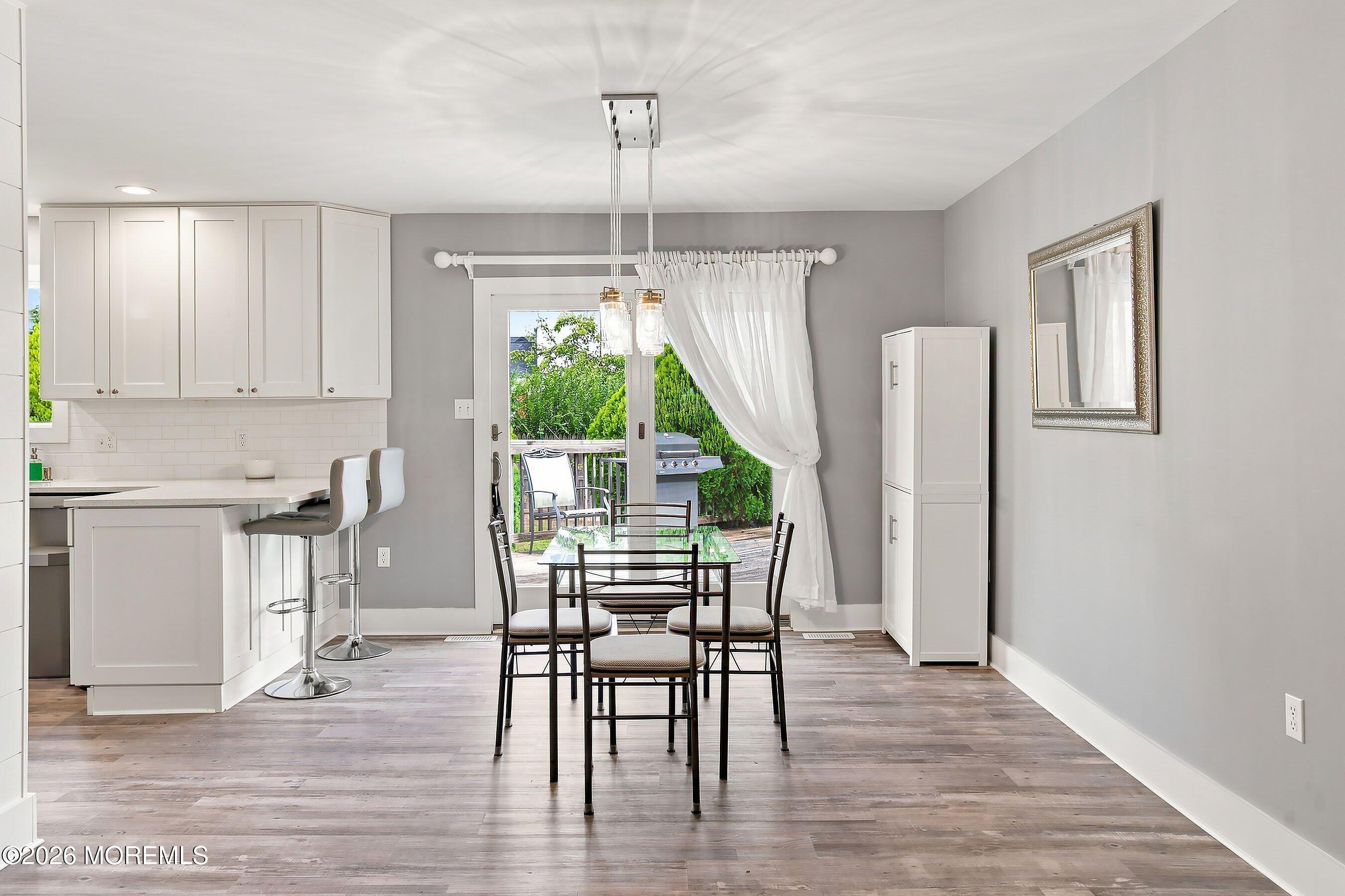 116 Seaspray Road Manahawkin NJ 08050