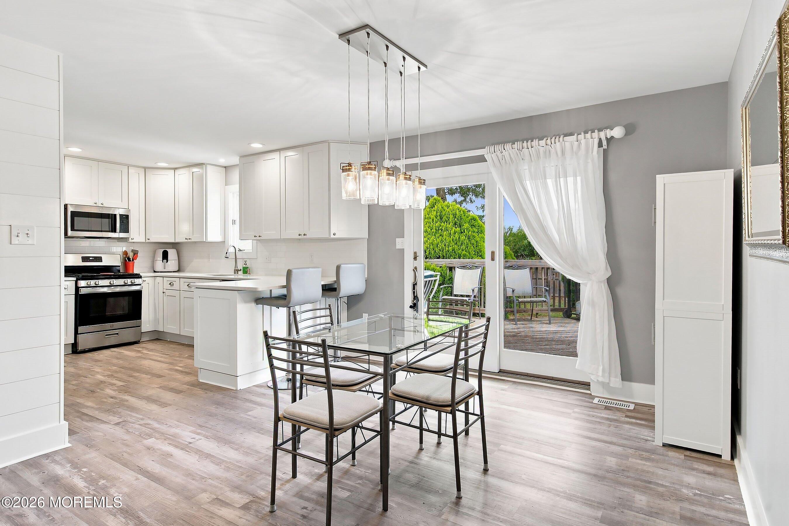 116 Seaspray Road Manahawkin NJ 08050