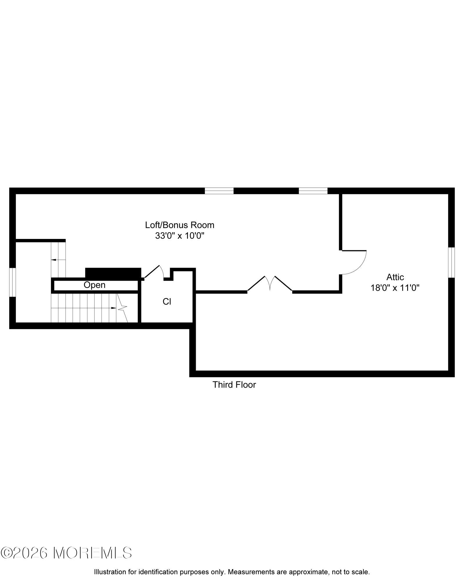 2005 Marconi Road Wall NJ 07719
