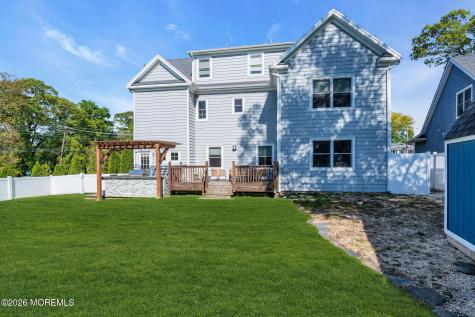 2005 Marconi Road Wall NJ 07719
