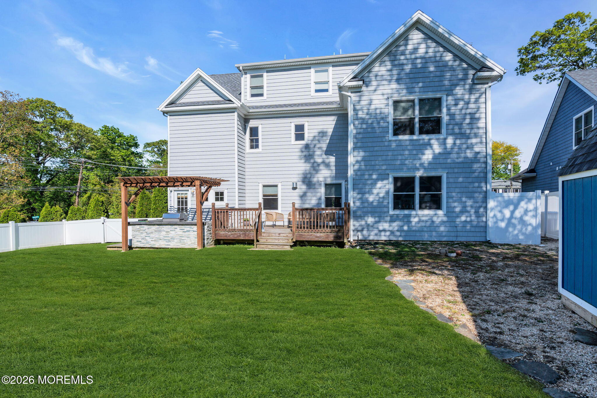 2005 Marconi Road Wall NJ 07719