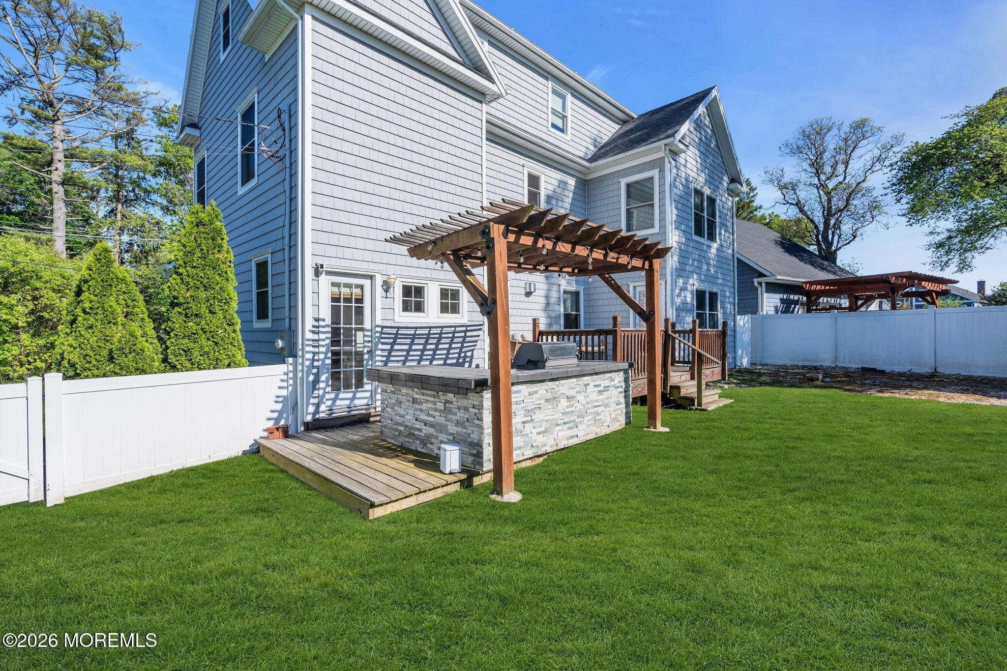 2005 Marconi Road Wall NJ 07719