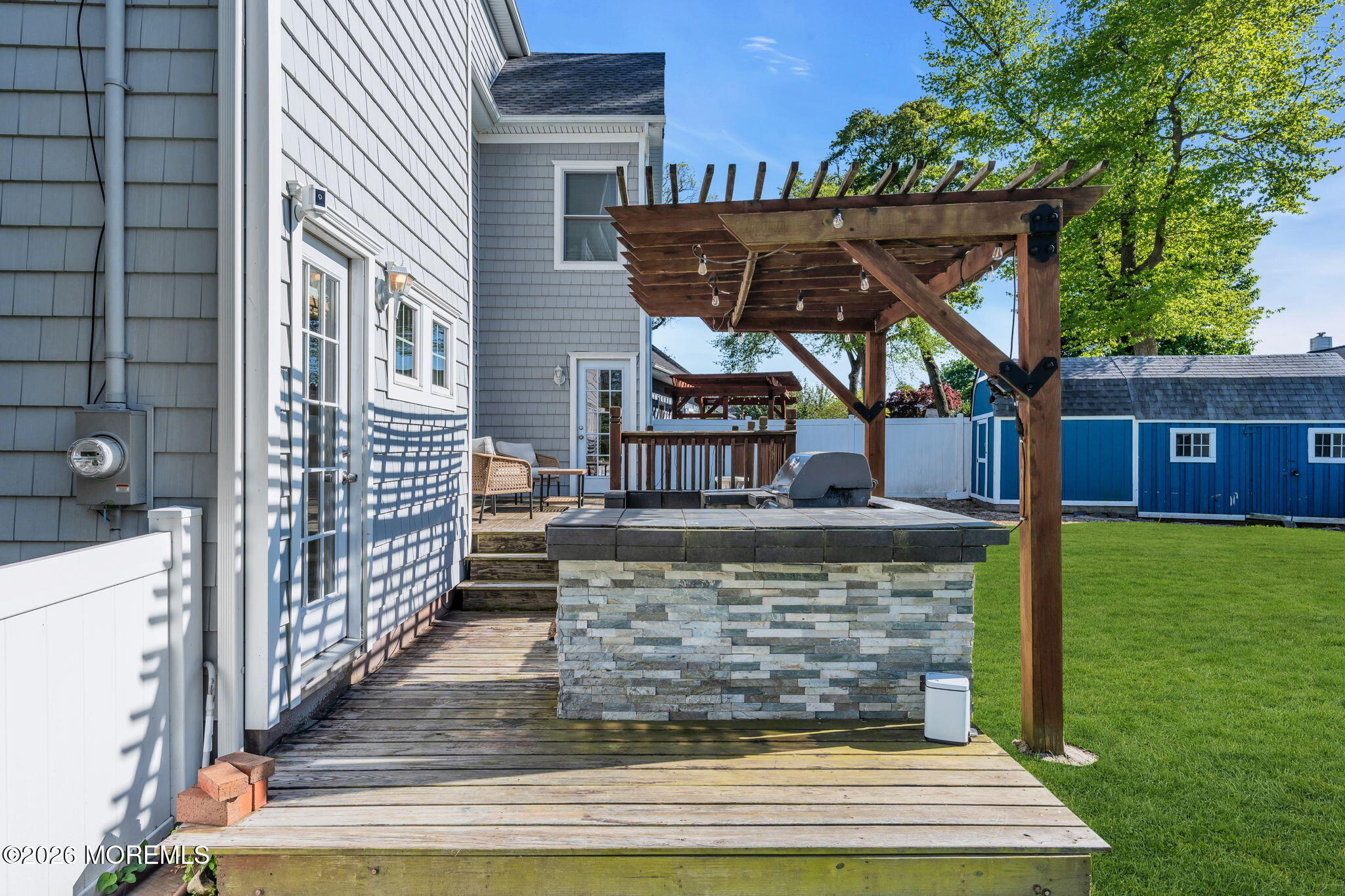 2005 Marconi Road Wall NJ 07719