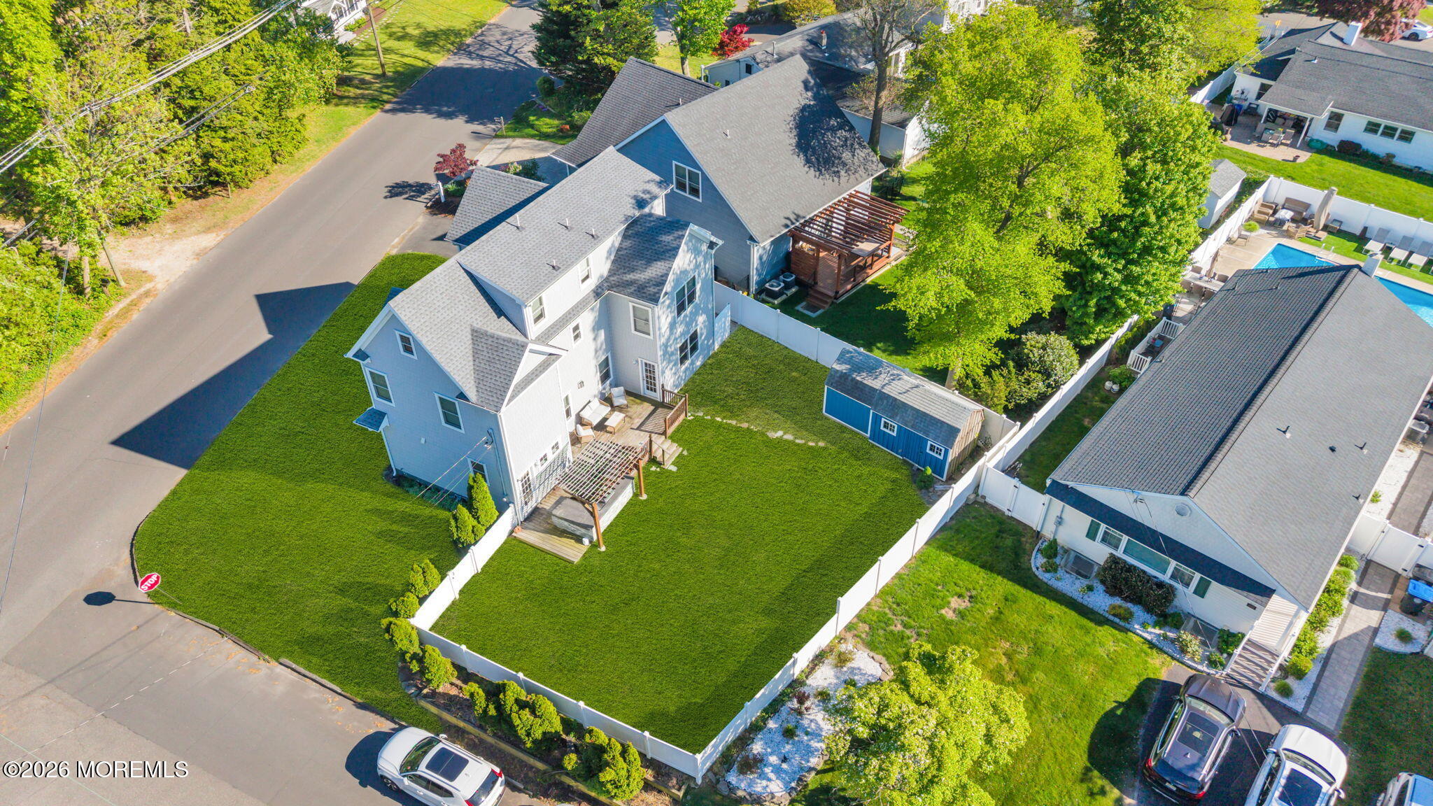 2005 Marconi Road Wall NJ 07719