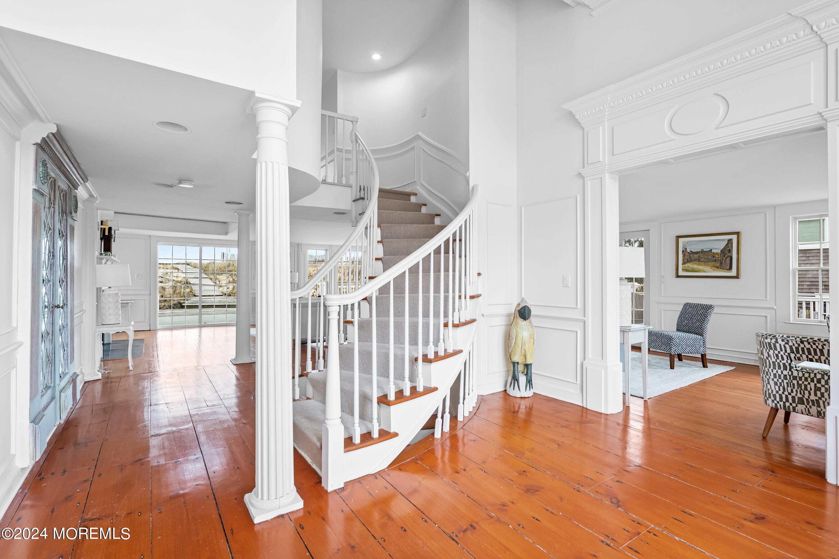 961 East Avenue Mantoloking NJ 08738