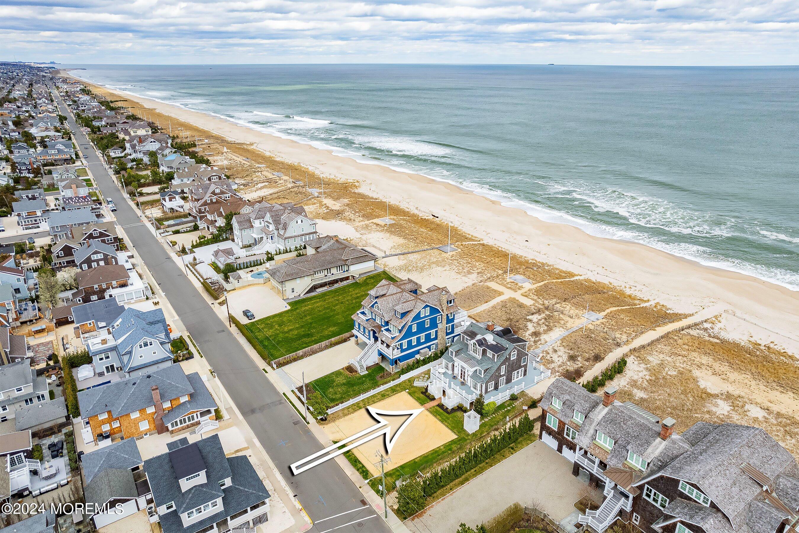 961 East Avenue Mantoloking NJ 08738