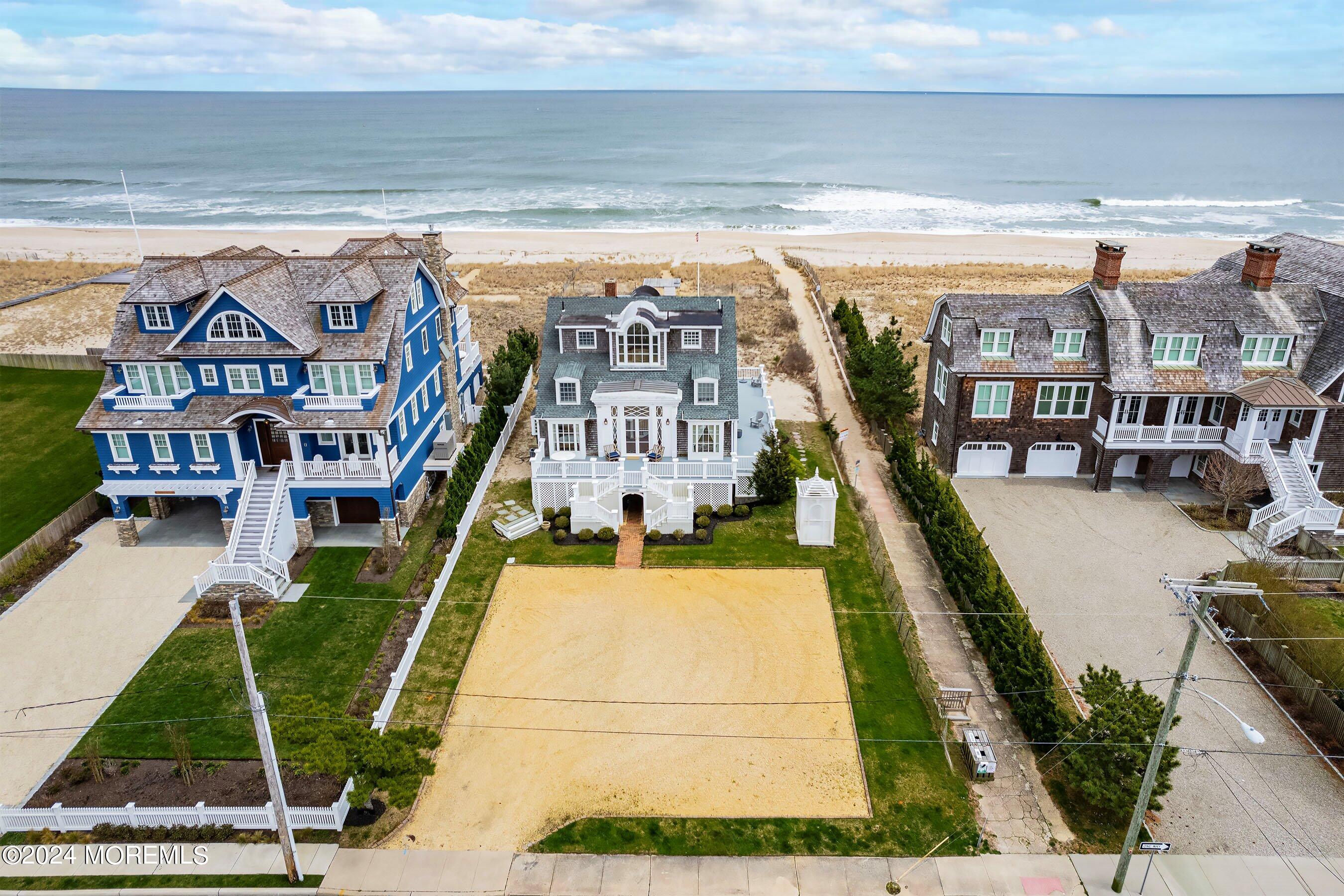 961 East Avenue Mantoloking NJ 08738