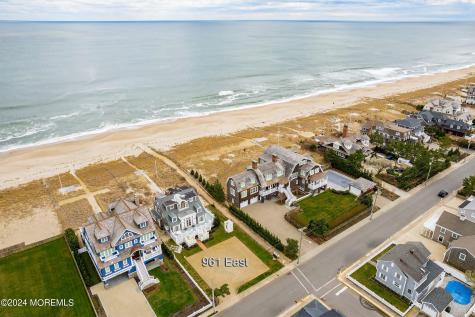 961 East Avenue Mantoloking NJ 08738