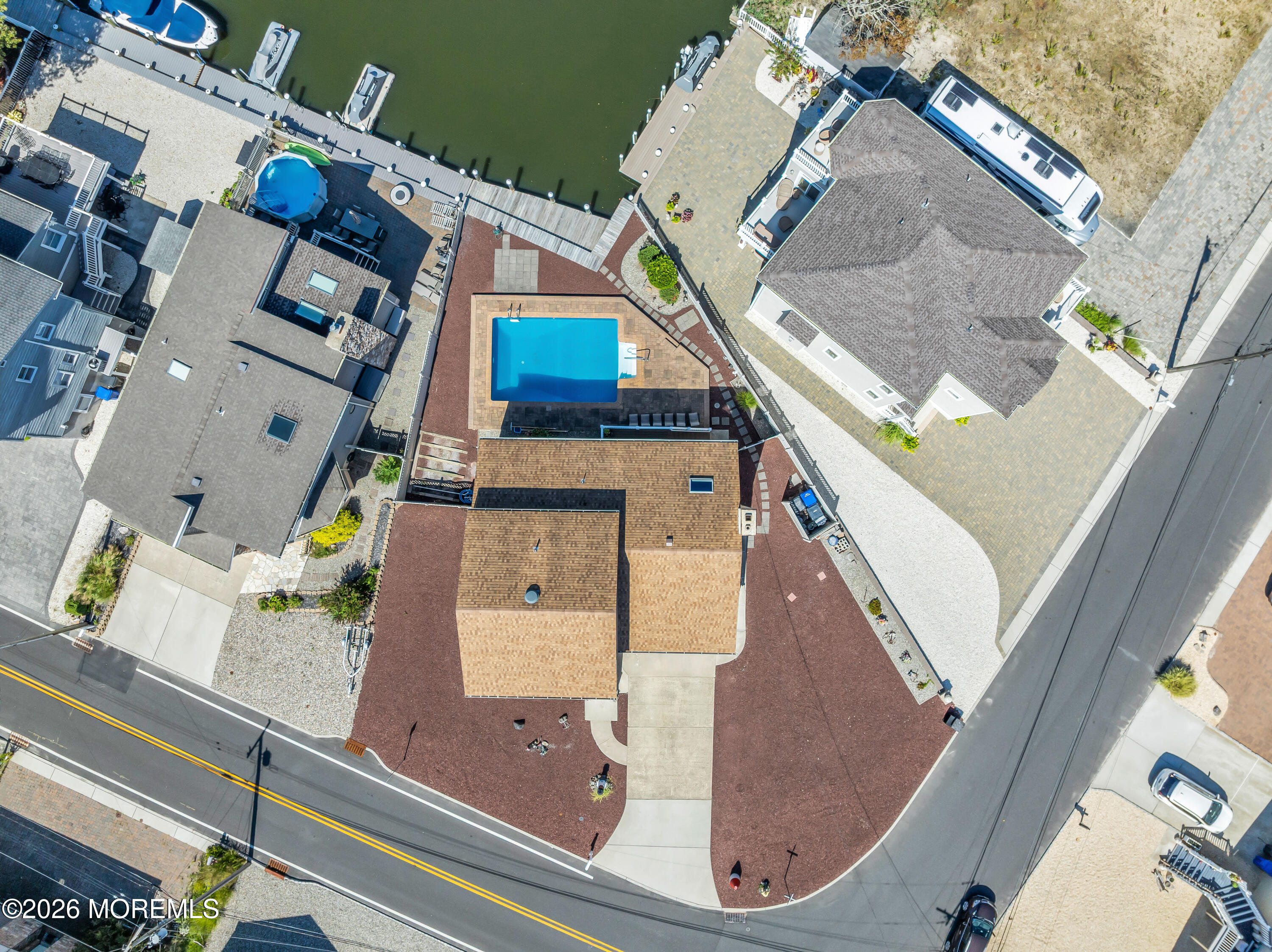 360 Silver Bay Road Toms River NJ 08753