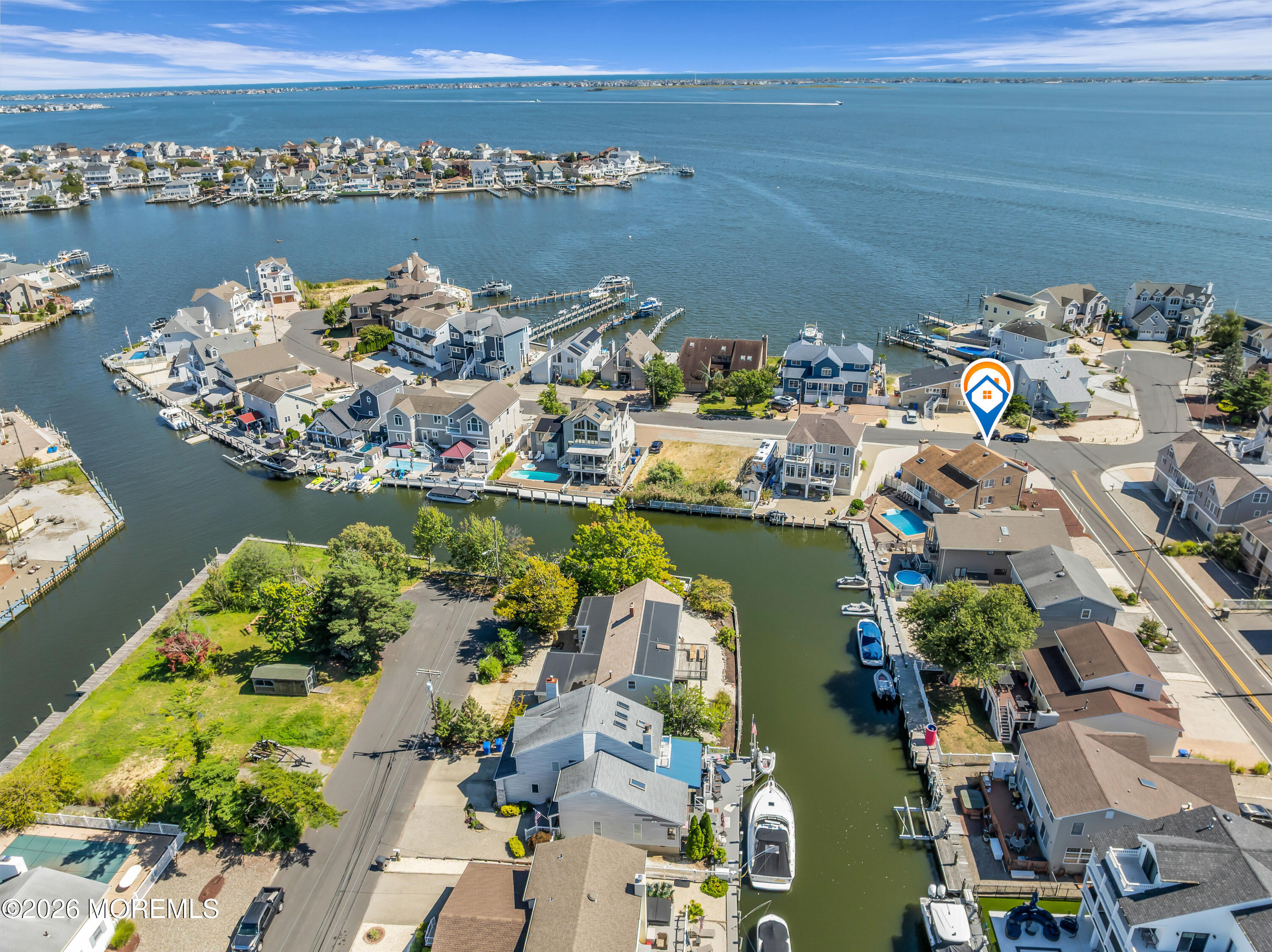 360 Silver Bay Road Toms River NJ 08753