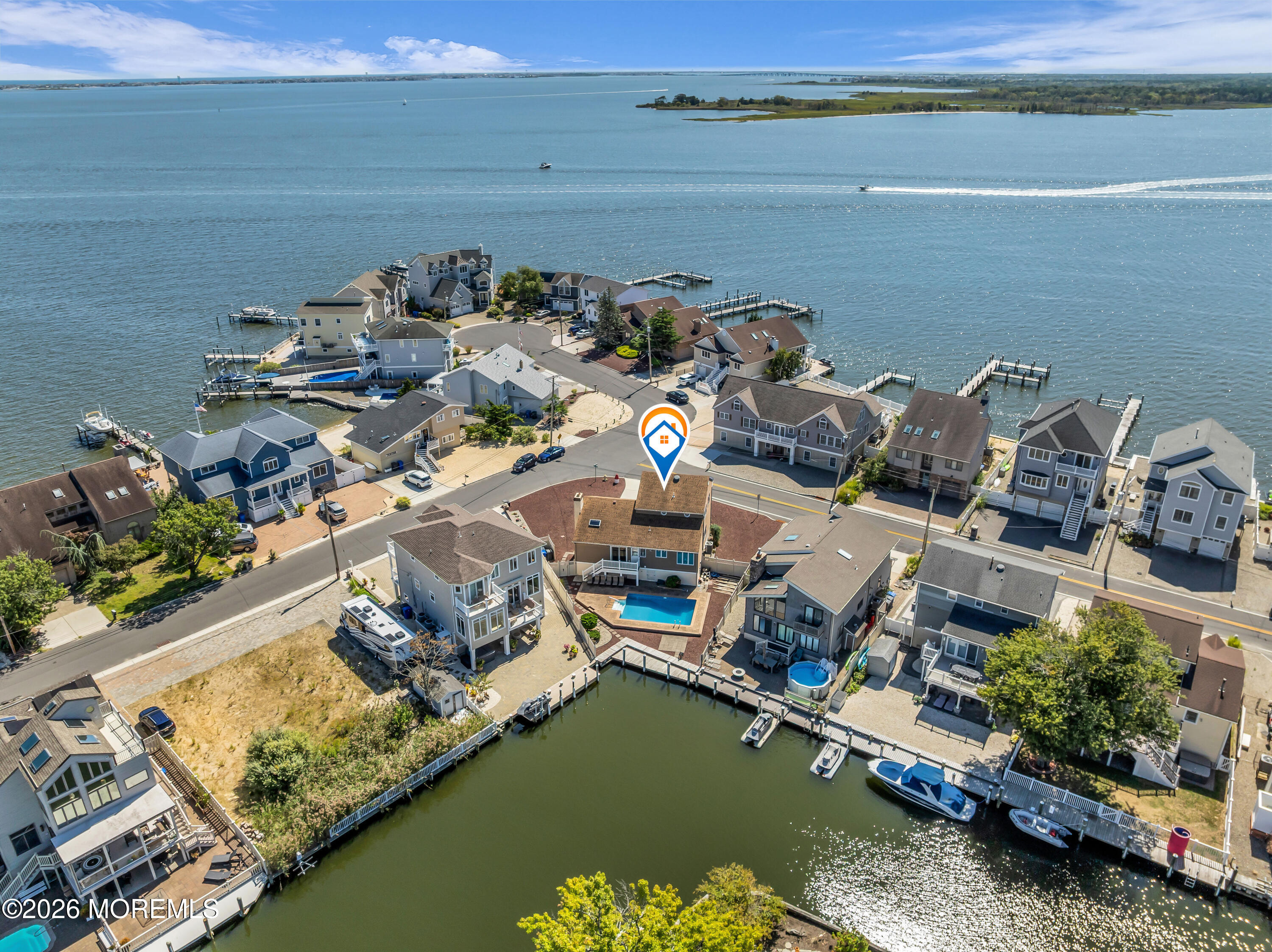 360 Silver Bay Road Toms River NJ 08753