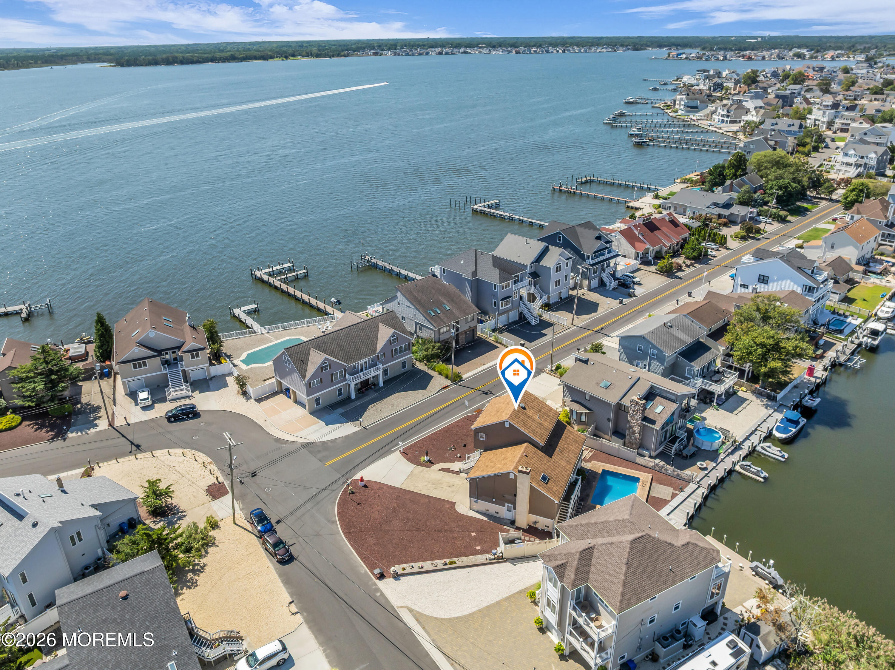 360 Silver Bay Road Toms River NJ 08753